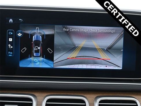 New 2026 Mercedes-Benz GLE 350 4MATIC image 7