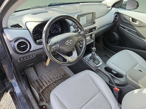 Used 2018 Hyundai Kona Ultimate image 17