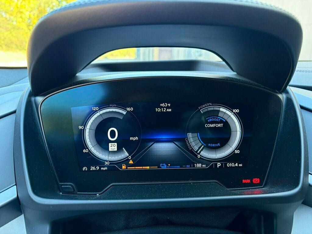 Used 2015 BMW i8 AWD/4WD image 19