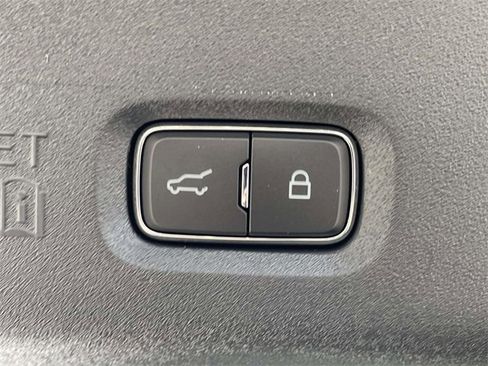 New 2026 Ford Expedition Max Platinum w/ Driver's Package image 10