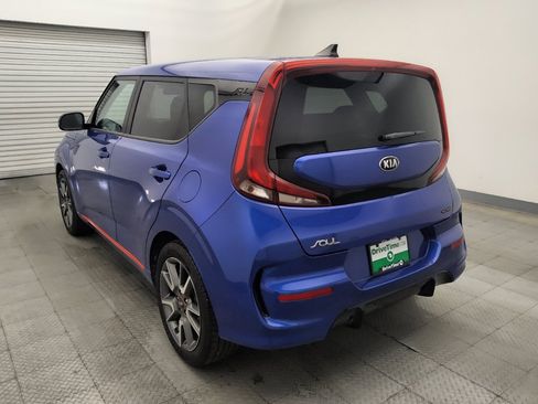 Used 2020 Kia Soul GT-Line w/ GT 2.0L Power Sunroof Package FWD image 5