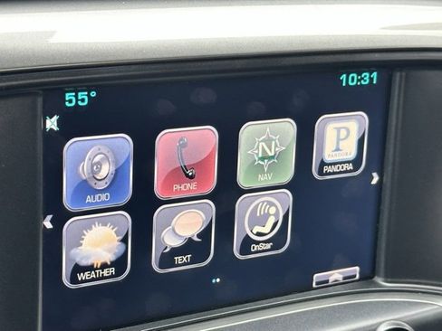 Used 2015 Chevrolet Silverado 1500 LT w/ All Star Edition image 11