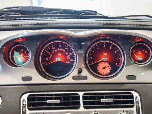 Used 2002 BMW Z8 image 39