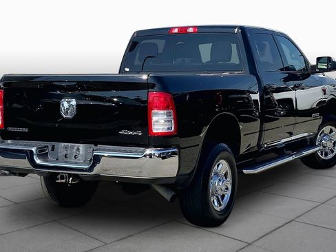 Used 2021 RAM 2500 Big Horn AWD/4WD image 13