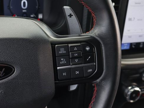 Used 2024 Ford F150 Raptor image 29