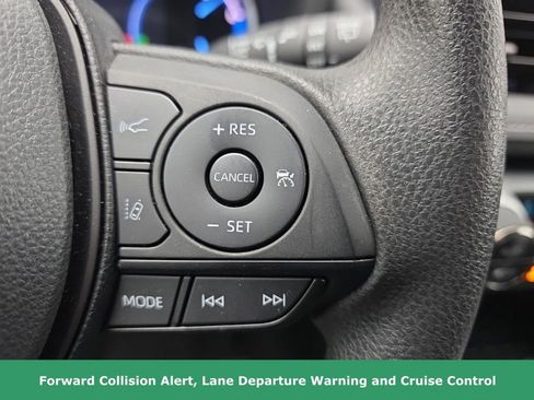 Used 2024 Toyota RAV4 XLE w/ Convenience Package image 25