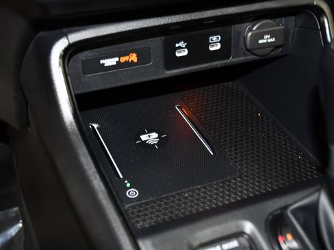 Certified 2026 Honda CR-V TrailSport image 31