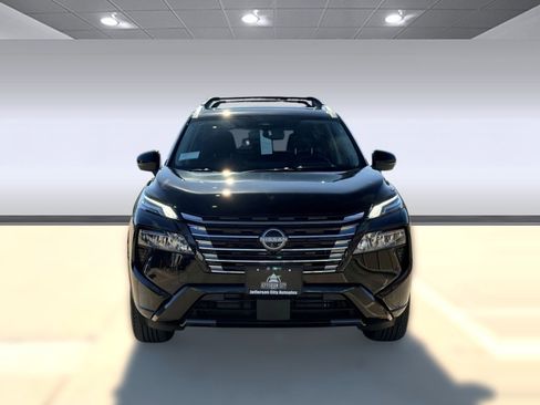 New 2026 Nissan Rogue Platinum w/ Platinum Premium Package image 6