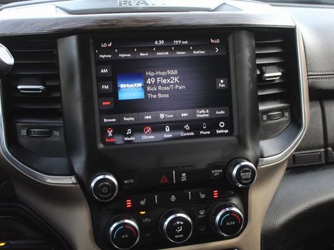 Used 2021 RAM 2500 Laramie image 20