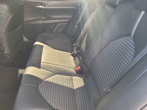 Used 2024 Toyota Camry SE image 13