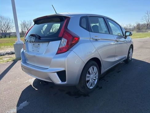 Used 2016 Honda Fit LX image 6