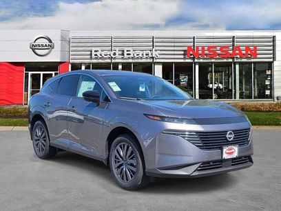 New 2026 Nissan Murano SL