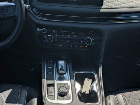 Used 2024 INFINITI QX60 Autograph w/ Cargo Package AWD/4WD image 20