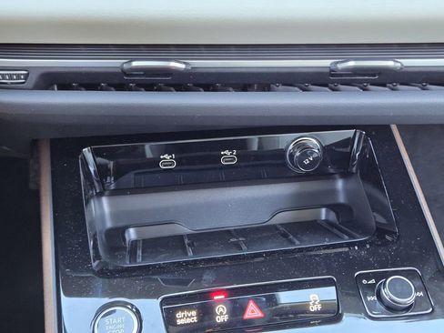 New 2026 Audi A6 Premium Plus image 22