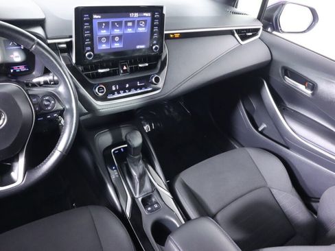 Used 2020 Toyota Corolla SE FWD image 29
