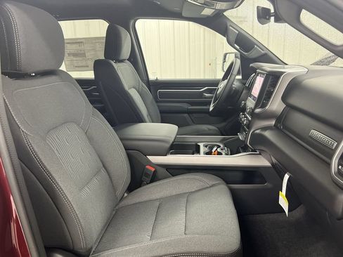 Used 2023 RAM 1500 Big Horn AWD/4WD image 21