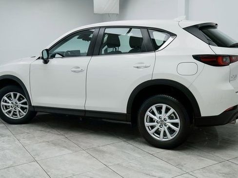 Used 2023 MAZDA CX-5 AWD 2.5 S image 3