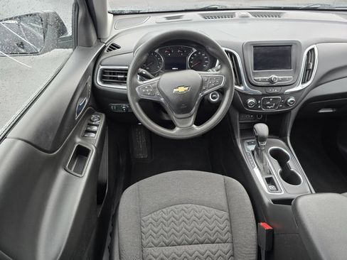 Used 2023 Chevrolet Equinox LT image 19