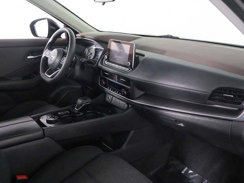 Used 2023 Nissan Rogue SV AWD/4WD image 26