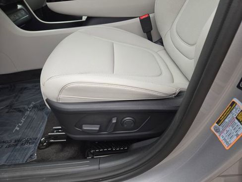 New 2026 Hyundai Tucson Limited AWD/4WD image 27