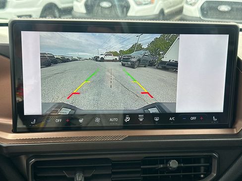 New 2026 Ford Bronco Sport Outer Banks AWD/4WD image 58