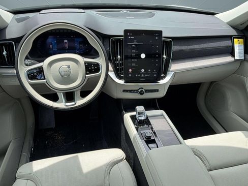 New 2026 Volvo XC90 B6 Ultra w/ Protection Package AWD/4WD image 14