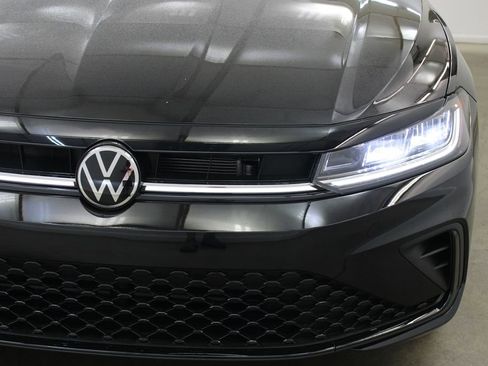 New 2026 Volkswagen Jetta Sport FWD image 8