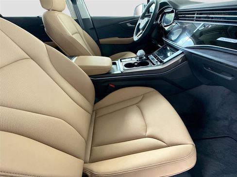 New 2026 Audi Q7 Premium Plus AWD/4WD image 29
