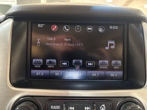 Certified 2016 GMC Yukon SLT w/ Open Road Package AWD/4WD image 21