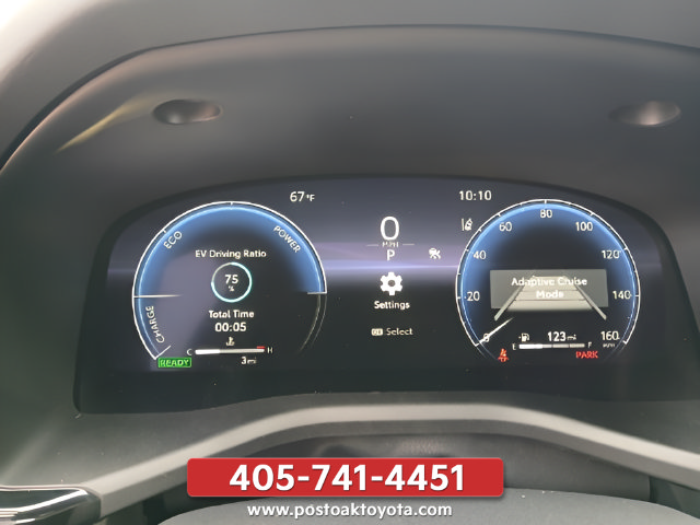 New 2026 Toyota Camry XSE FWD image 19