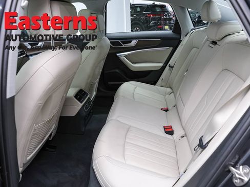 Used 2024 Audi A6 Premium Plus AWD/4WD image 22