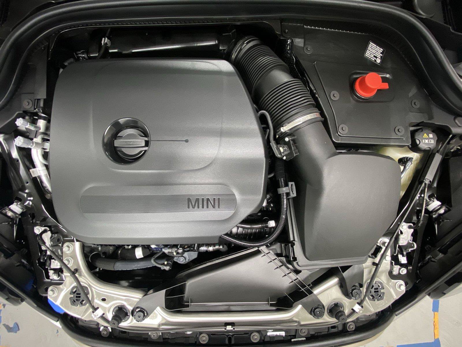 New 2026 MINI Cooper S FWD image 22