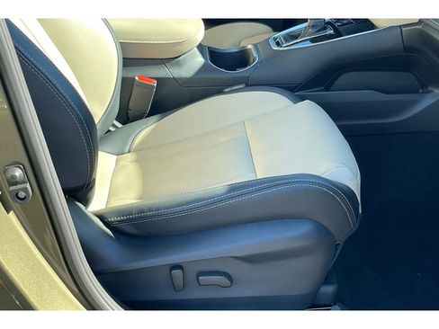 Certified 2023 Subaru Outback Limited image 22