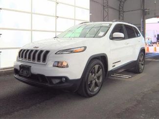 Used 2016 Jeep Cherokee 75th Anniversary FWD video 1