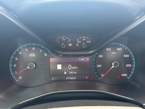Used 2020 GMC Canyon Denali RWD image 13