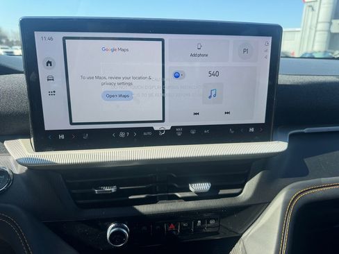 New 2026 Ford Explorer Tremor w/ Tremor Ultimate Package image 24