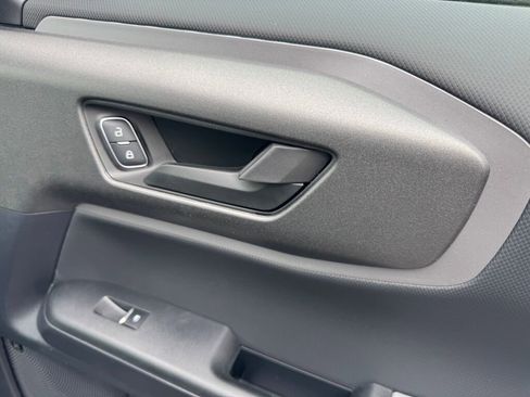 New 2025 Ford Bronco Sport Badlands w/ Badlands Tech Package image 14