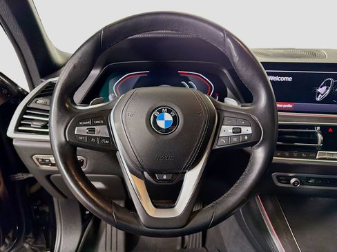 Used 2019 BMW X5 xDrive40i w/ Off-Road Package AWD/4WD image 13