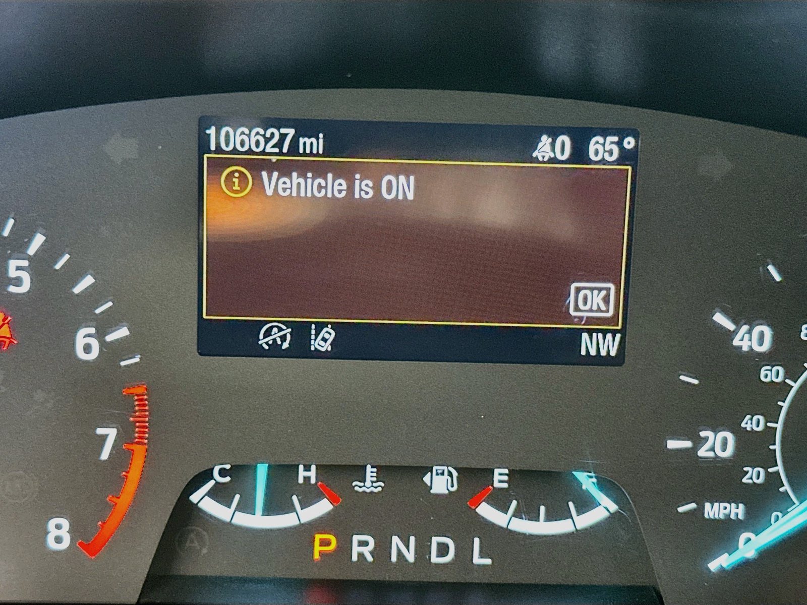 Used 2022 Ford Escape SEL FWD image 12