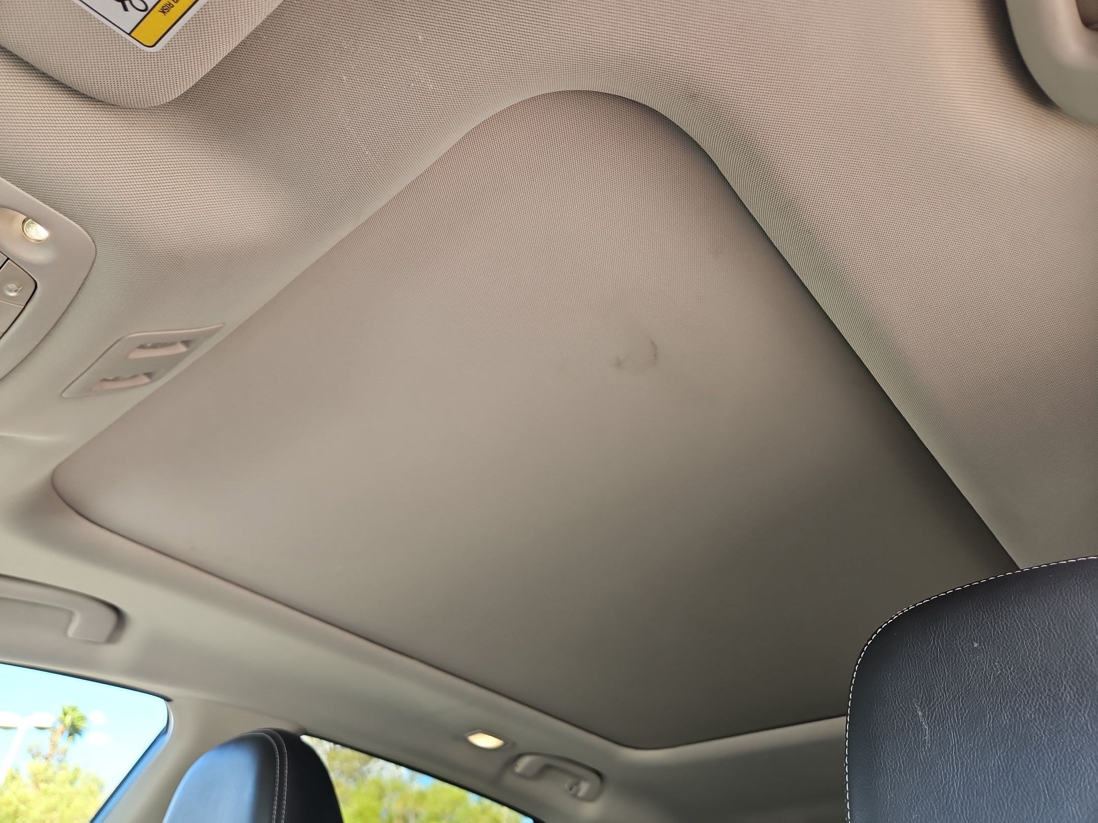 Used 2021 Nissan Murano SL w/ SL Moonroof Package FWD image 14