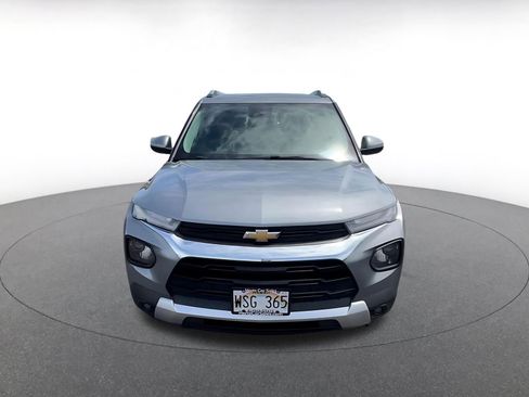 Used 2023 Chevrolet TrailBlazer LT w/ Convenience Package image 4