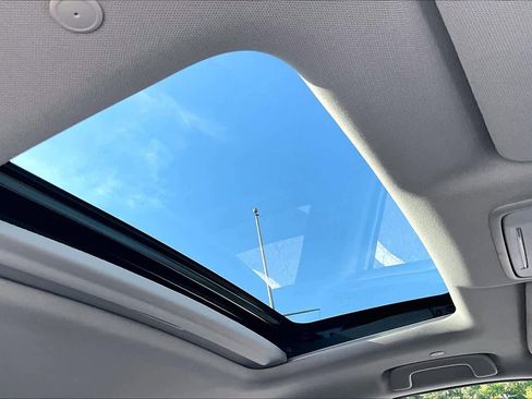 Used 2024 Honda CR-V EX image 14