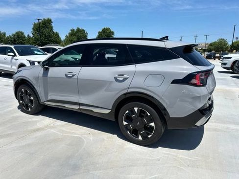 Used 2026 Kia Sportage SX Prestige AWD/4WD image 15