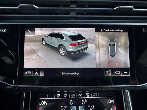 Used 2021 Audi Q8 Prestige AWD/4WD image 36