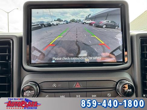 Used 2021 Ford Bronco Sport AWD/4WD image 24