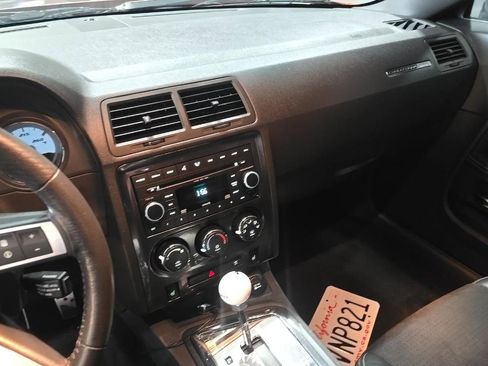 Used 2008 Dodge Challenger SRT8 RWD image 11