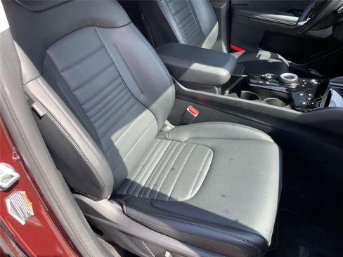 Used 2023 Kia Sportage SX Prestige image 18