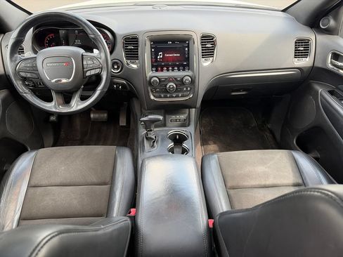 Used 2019 Dodge Durango R/T w/ Trailer Tow Group IV AWD/4WD image 12
