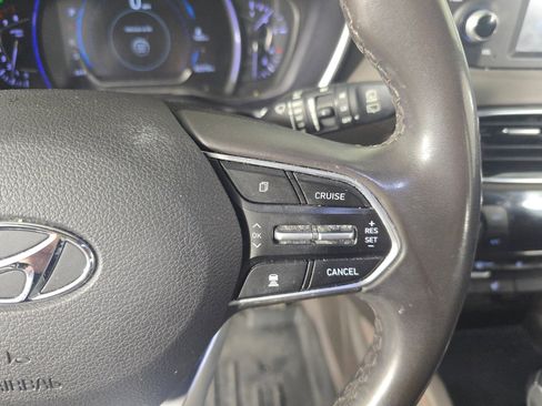 Used 2019 Hyundai Santa Fe Limited image 26