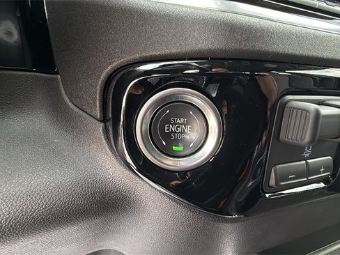 Used 2025 Chevrolet Silverado 3500 LTZ w/ LTZ Plus Package image 22